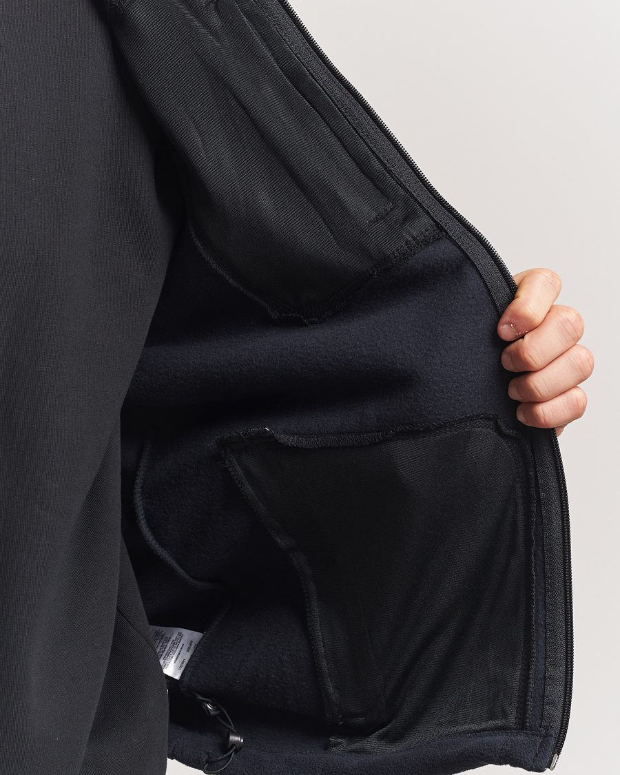 Mies | Puserot | Columbia | Fast Trek Full Zip Fleece Vest Black