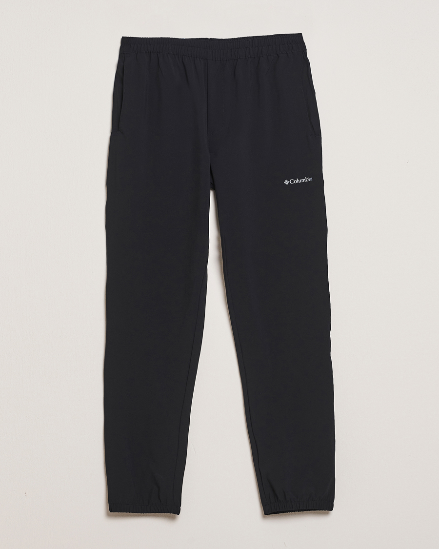 Mies | Housut | Columbia | Hike Jogger Black