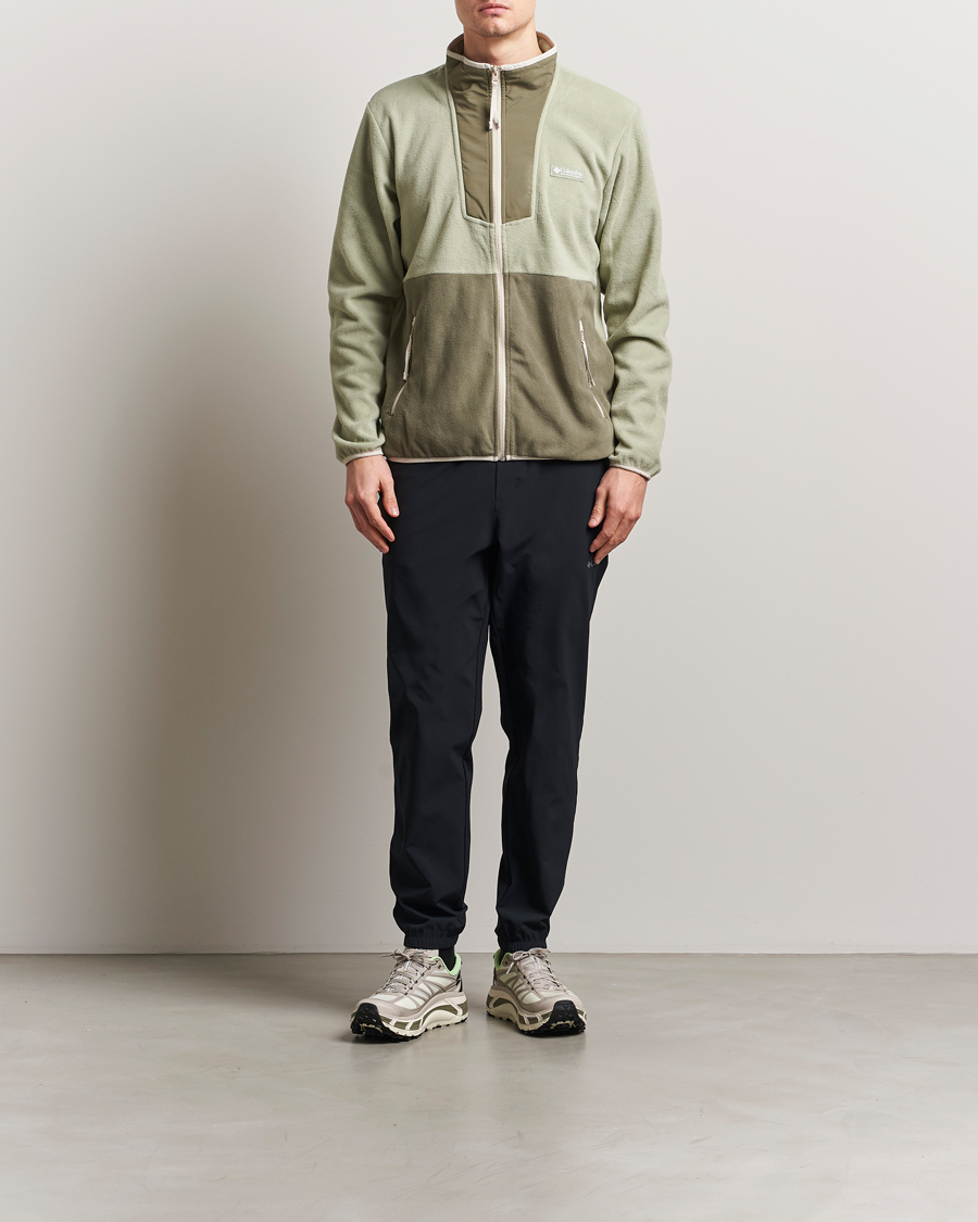 Mies | Housut | Columbia | Hike Jogger Black