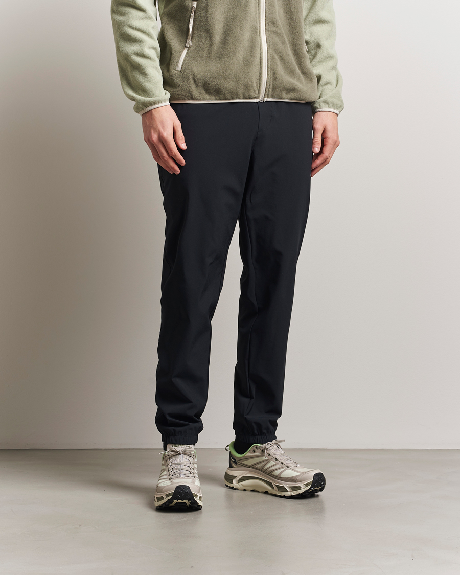 Mies | Housut | Columbia | Hike Jogger Black