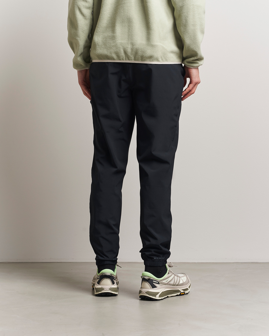 Mies | Housut | Columbia | Hike Jogger Black