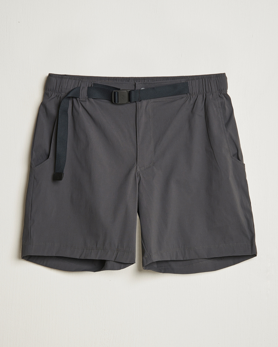 Mies | Shortsit | Columbia | Landroamer Ripstop Shorts Shark