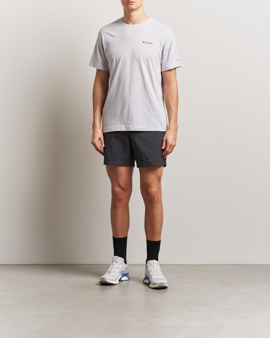 Mies | Shortsit | Columbia | Landroamer Ripstop Shorts Shark