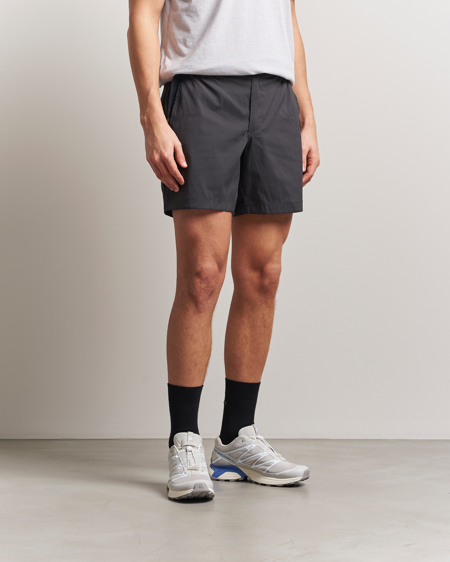 Mies | Shortsit | Columbia | Landroamer Ripstop Shorts Shark