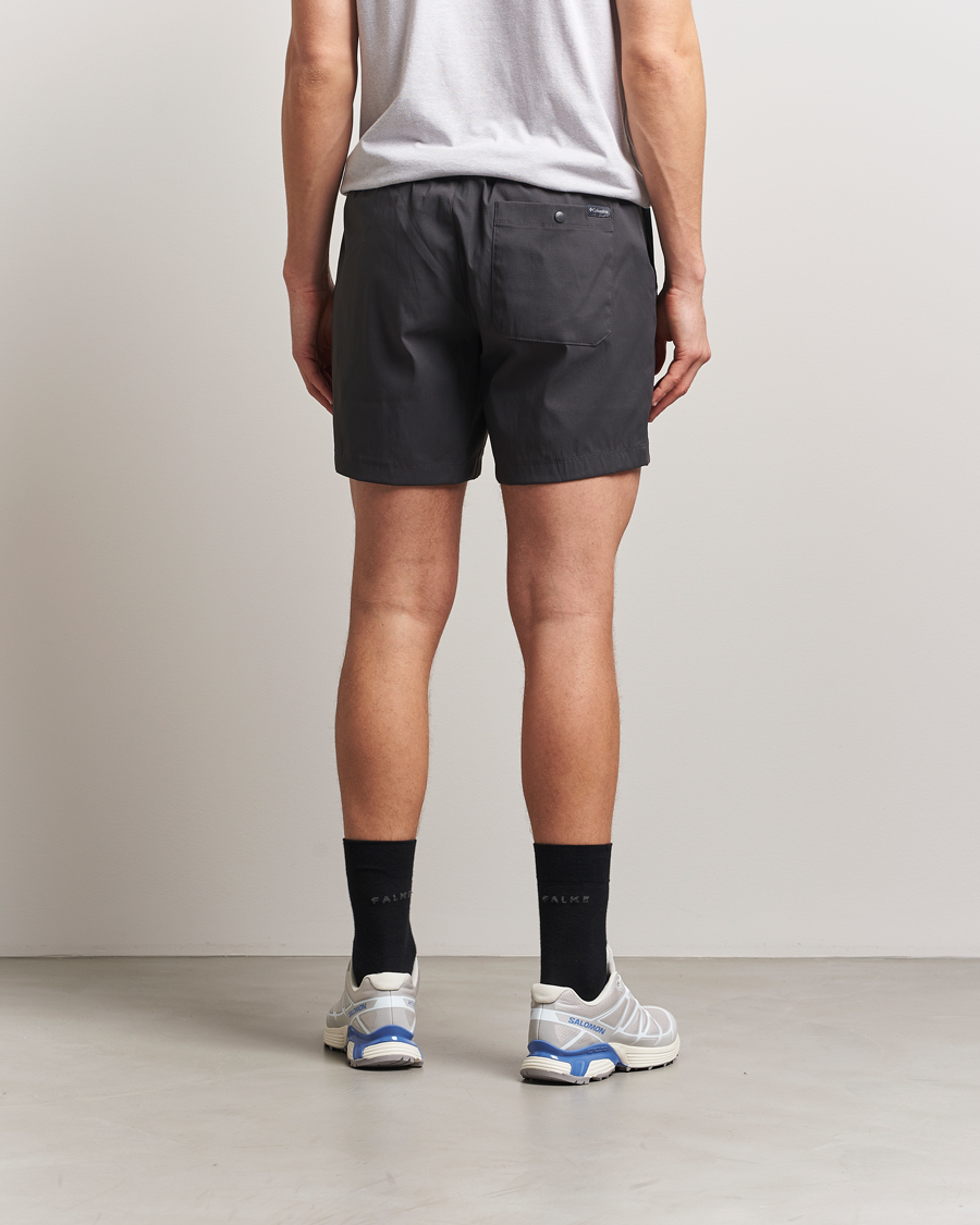 Mies | Shortsit | Columbia | Landroamer Ripstop Shorts Shark