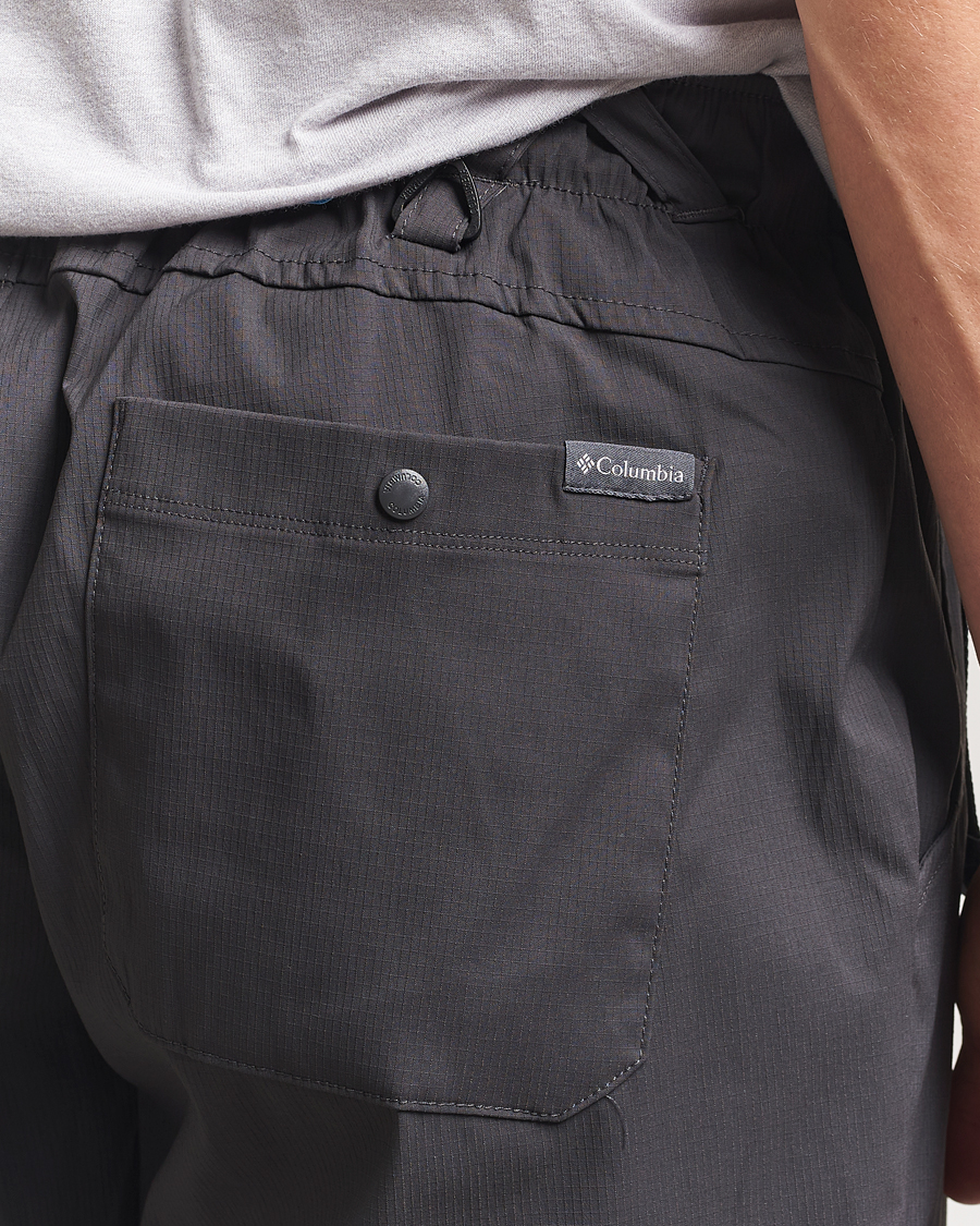 Mies | Shortsit | Columbia | Landroamer Ripstop Shorts Shark