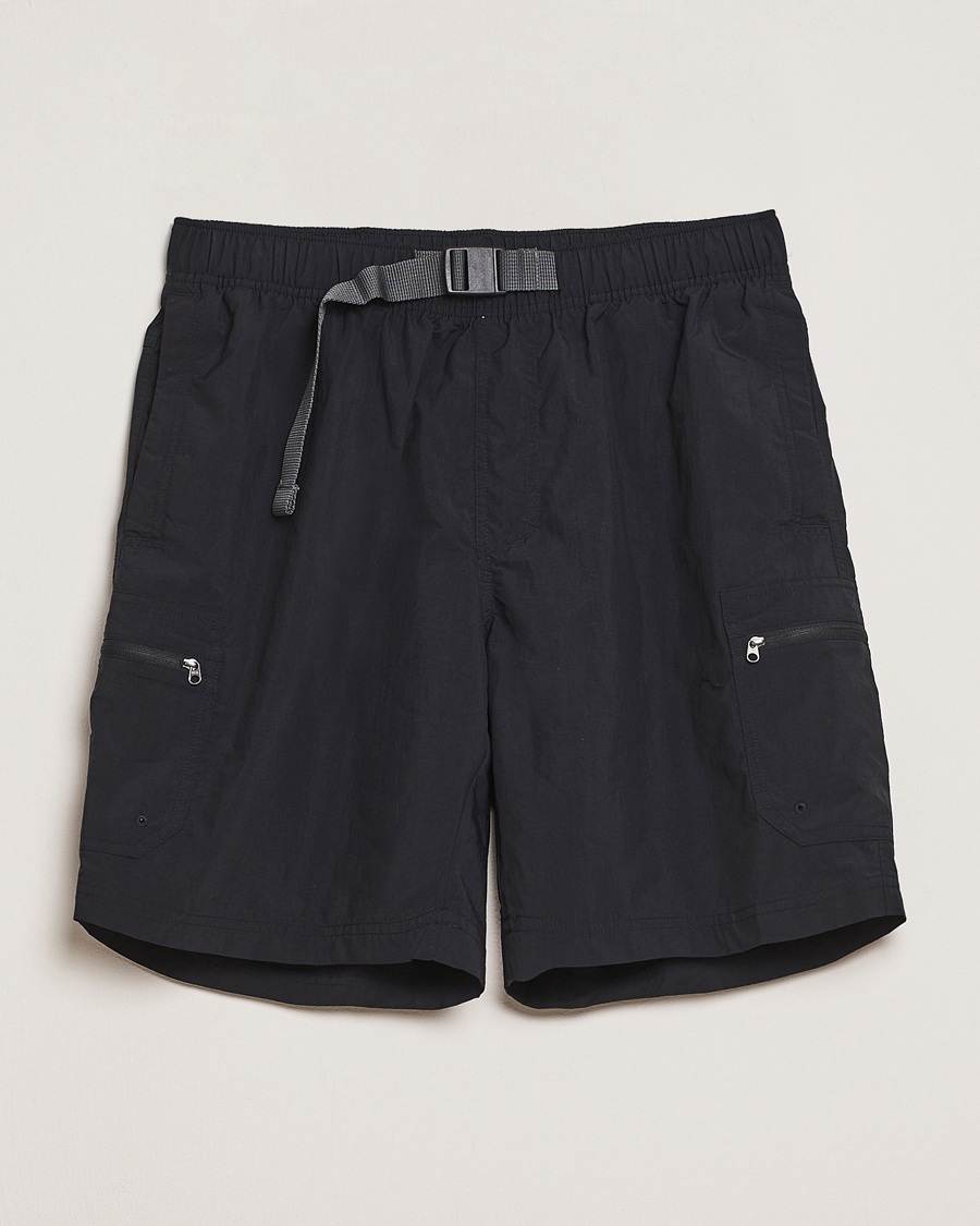 Mies | Shortsit | Columbia | Mountaindale Cargo Shorts Black