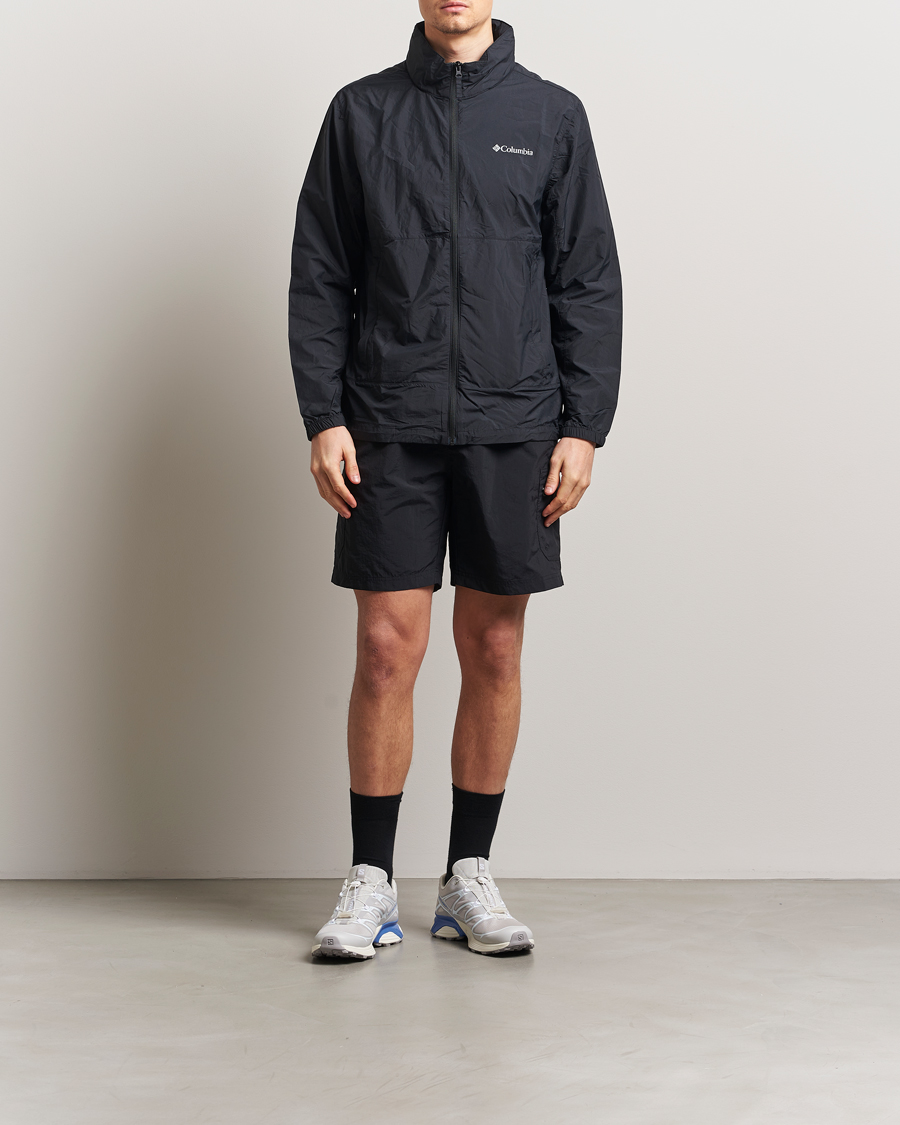 Mies | Shortsit | Columbia | Mountaindale Cargo Shorts Black