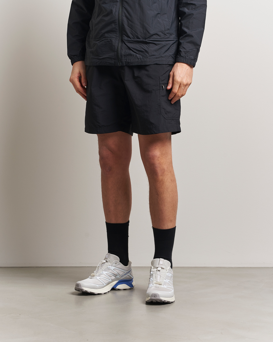 Mies | Shortsit | Columbia | Mountaindale Cargo Shorts Black
