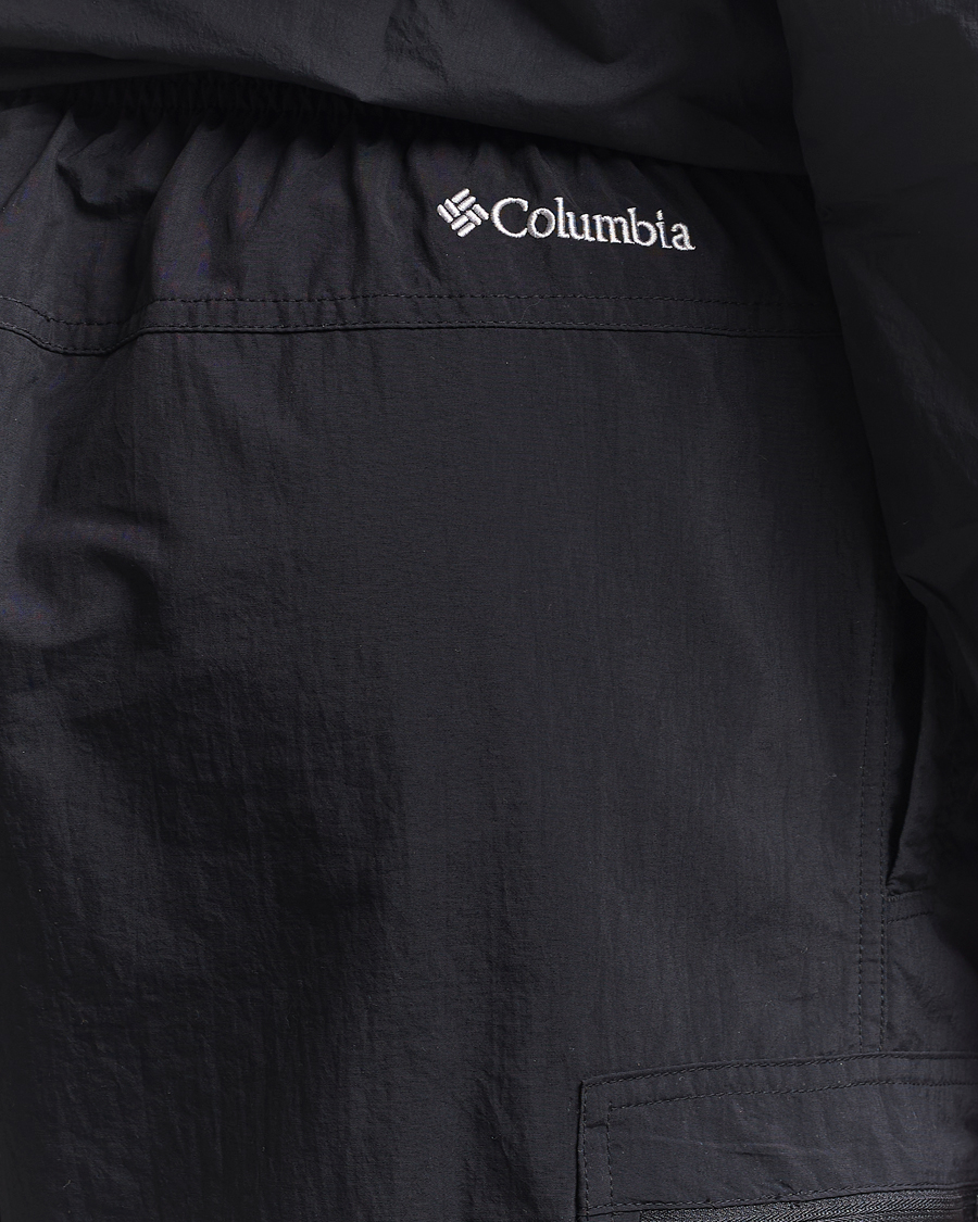 Mies | Shortsit | Columbia | Mountaindale Cargo Shorts Black
