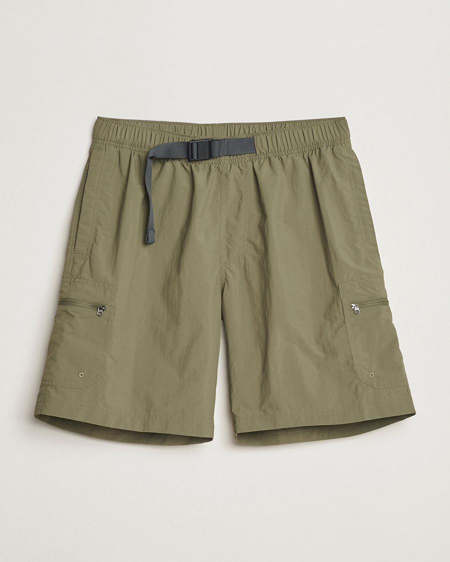 Mies | Shortsit | Columbia | Mountaindale Cargo Shorts Stone Green