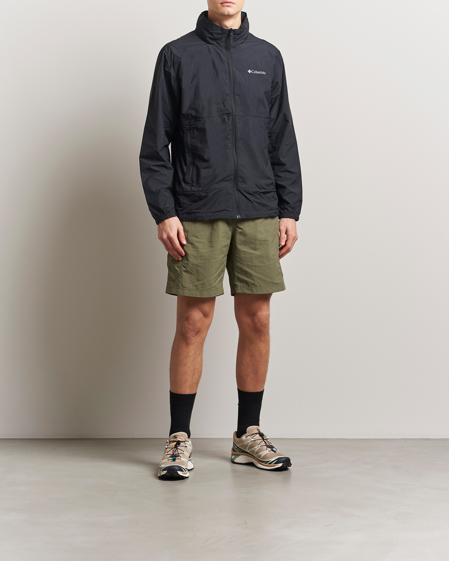 Mies | Shortsit | Columbia | Mountaindale Cargo Shorts Stone Green
