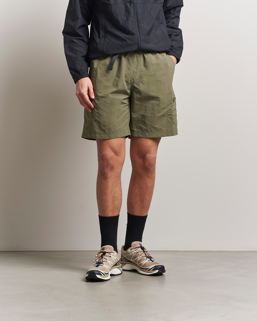 Mies | Shortsit | Columbia | Mountaindale Cargo Shorts Stone Green