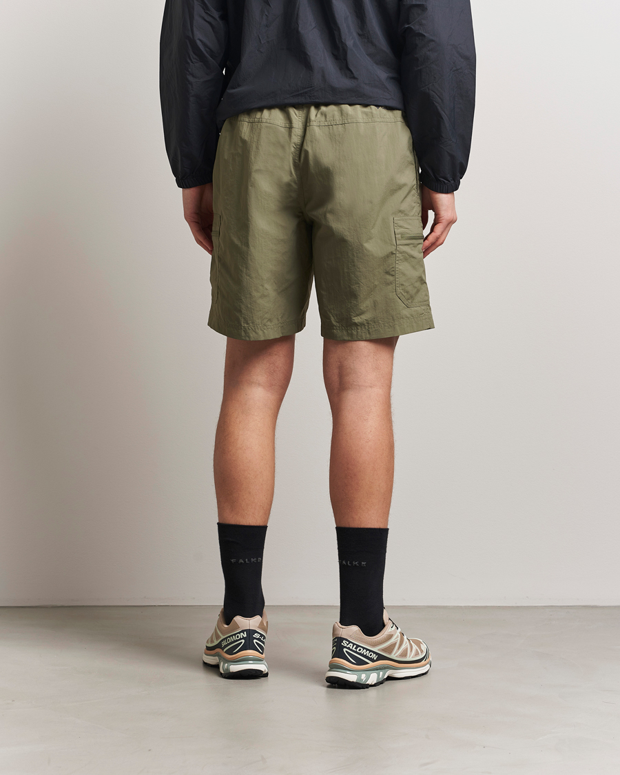 Mies | Shortsit | Columbia | Mountaindale Cargo Shorts Stone Green