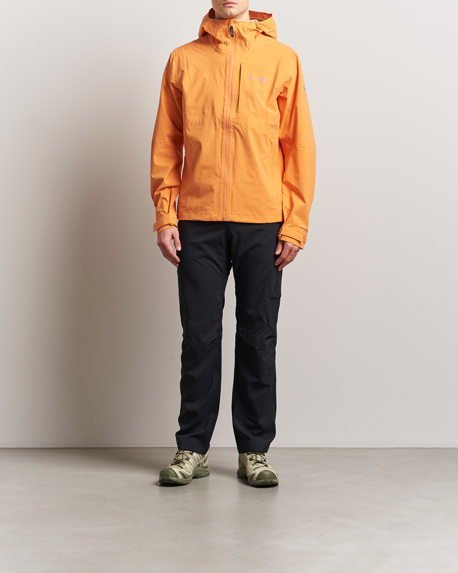 Mies | Housut | Columbia | Silver Ridge Utility Pants Black