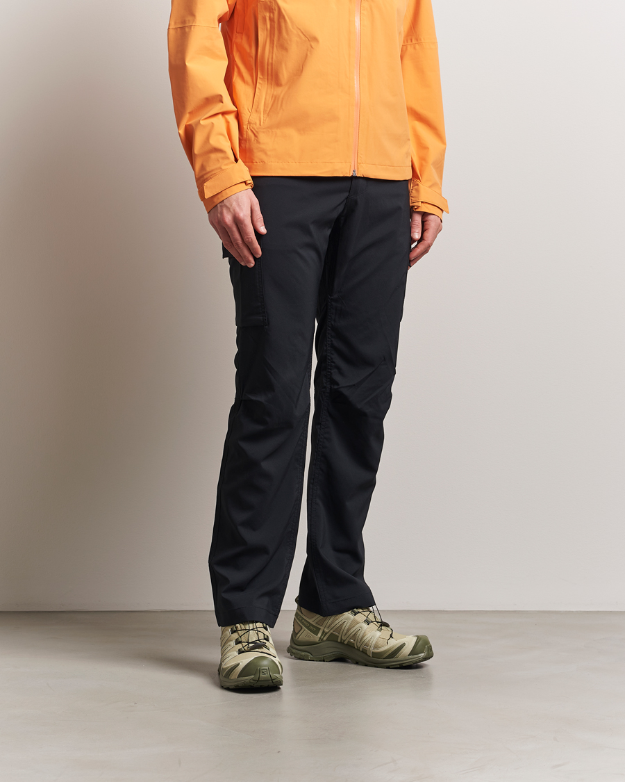 Mies | Housut | Columbia | Silver Ridge Utility Pants Black