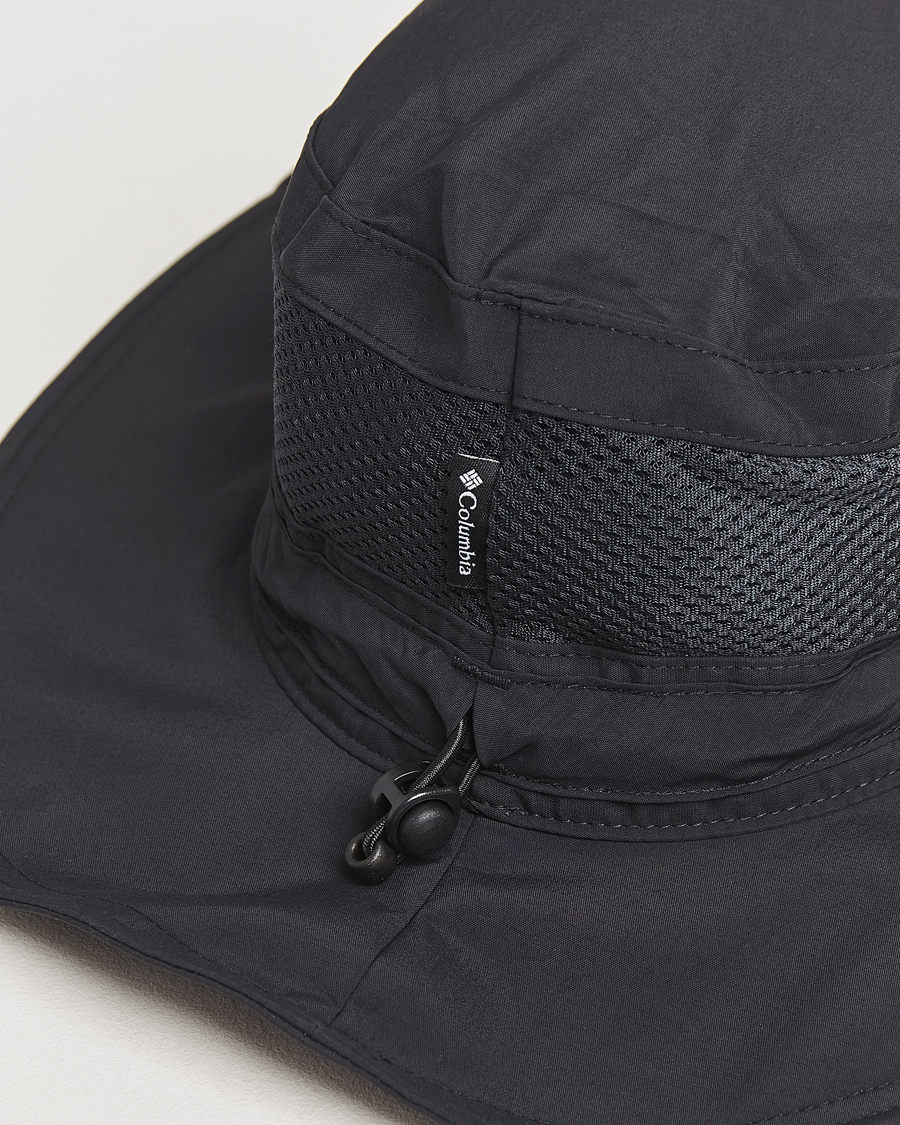 Mies | Columbia Bora Bora Booney Black | Columbia | Bora Bora Booney Black