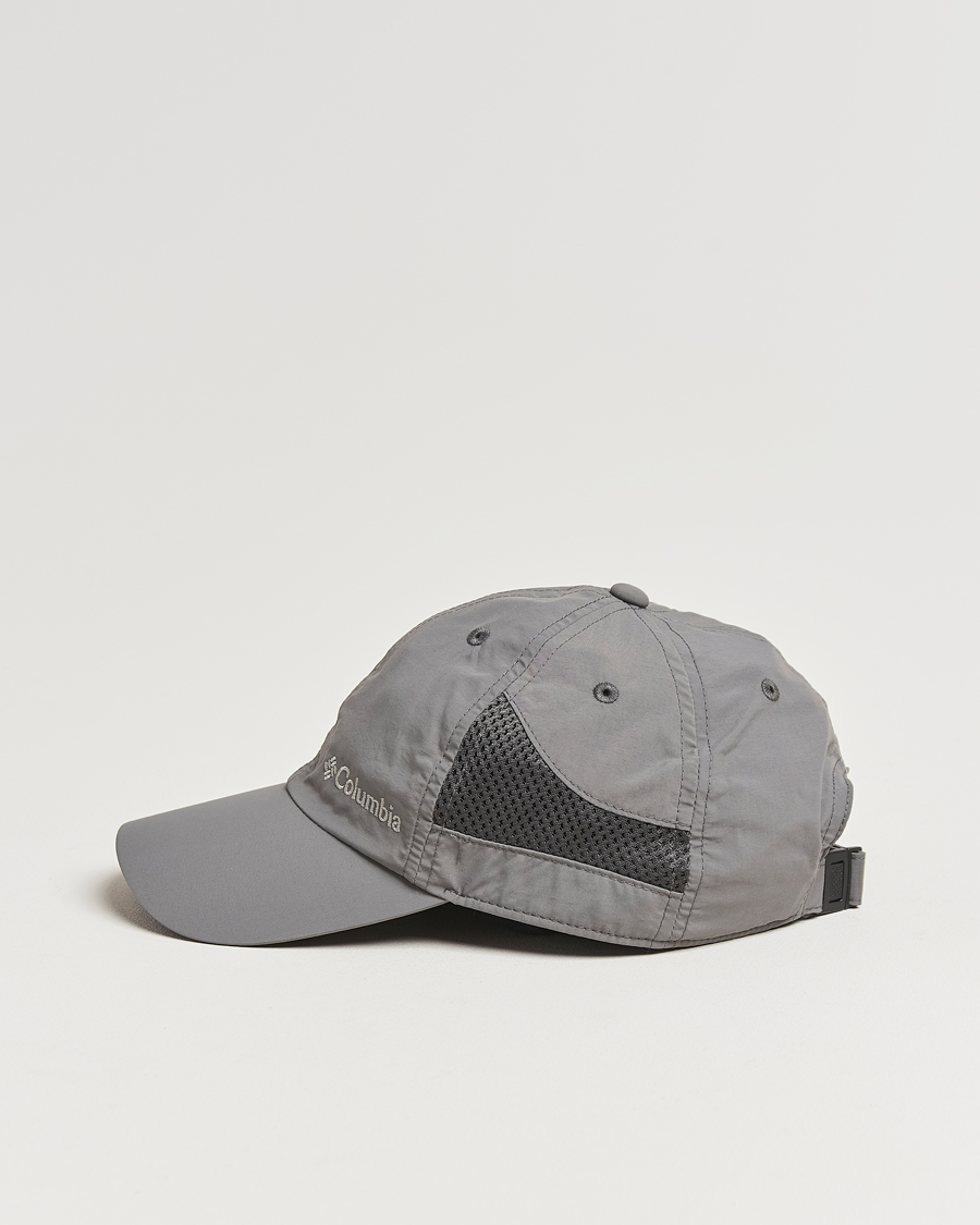 Mies | Päähineet | Columbia | ColumbiaTech Shade II HatCity Grey