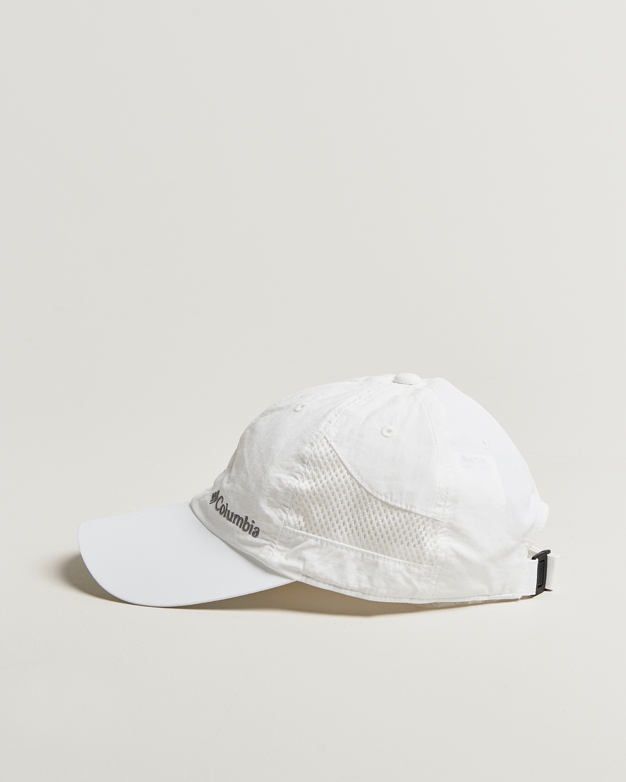Mies | Päähineet | Columbia | ColumbiaTech Shade II HatWhite