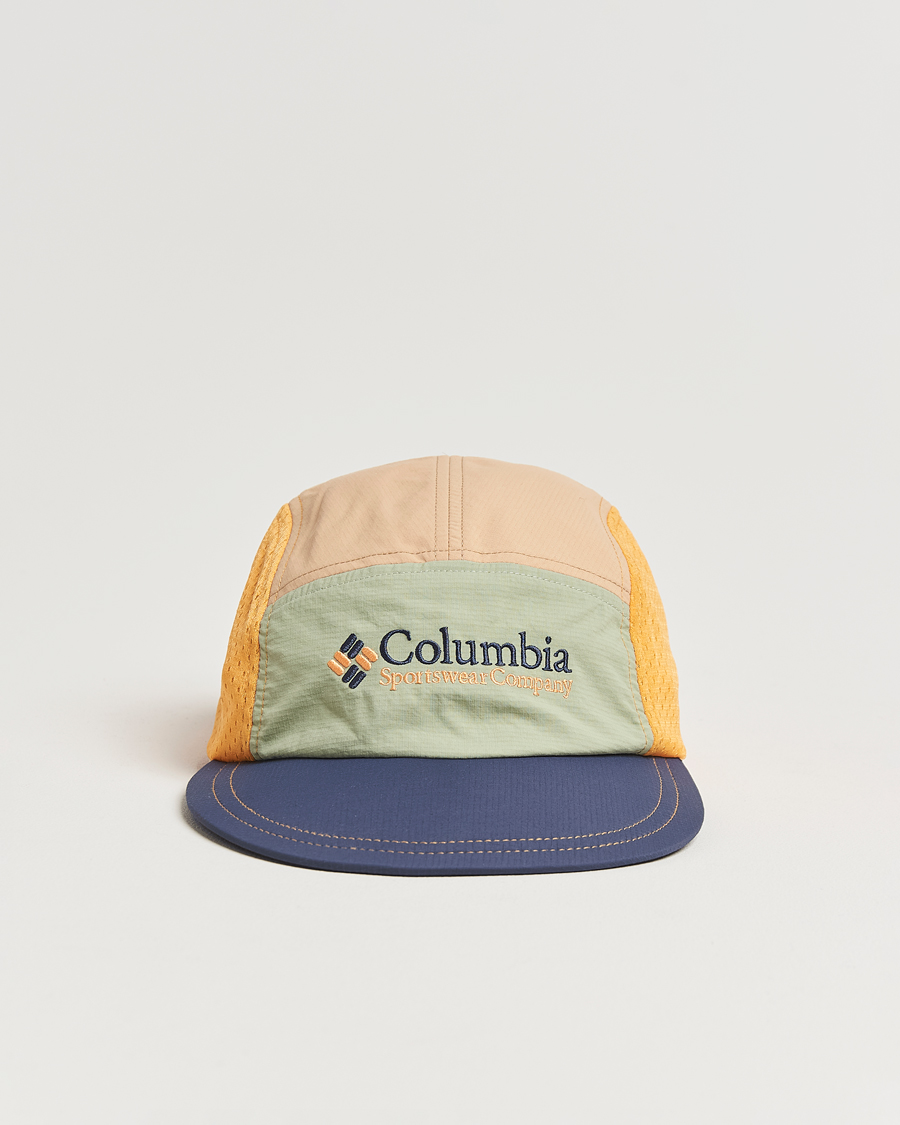 Mies | Columbia Wingmark Ripstop Cap Safari | Columbia | Wingmark Ripstop Cap Safari