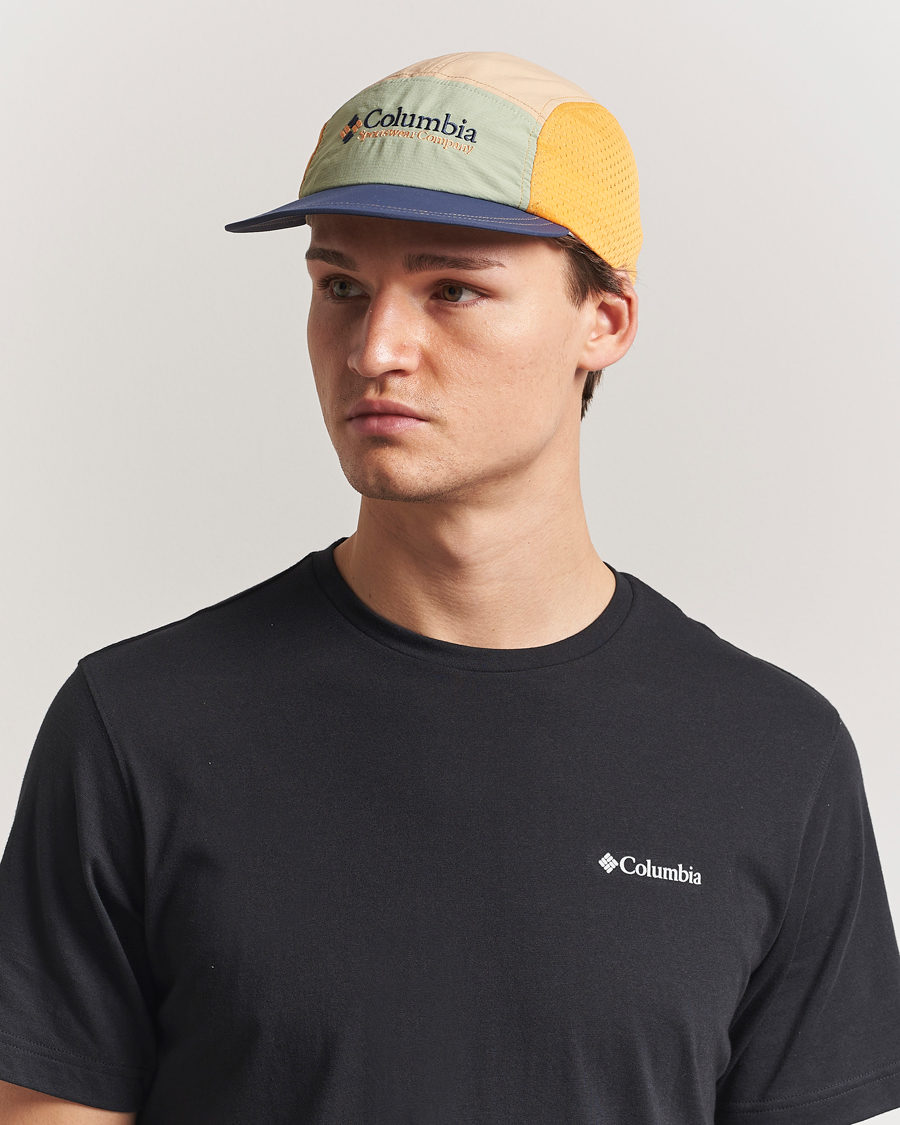 Mies | Columbia Wingmark Ripstop Cap Safari | Columbia | Wingmark Ripstop Cap Safari