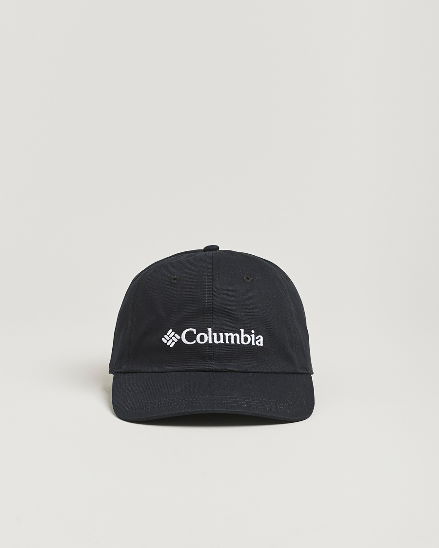 Mies | Columbia Provisions Ball Cap Black | Columbia | Provisions Ball Cap Black