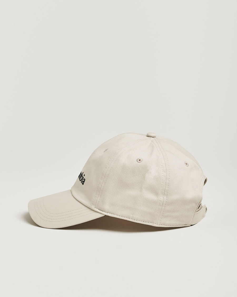 Mies | Columbia Provisions Ball Cap Dark Stone | Columbia | Provisions Ball Cap Dark Stone