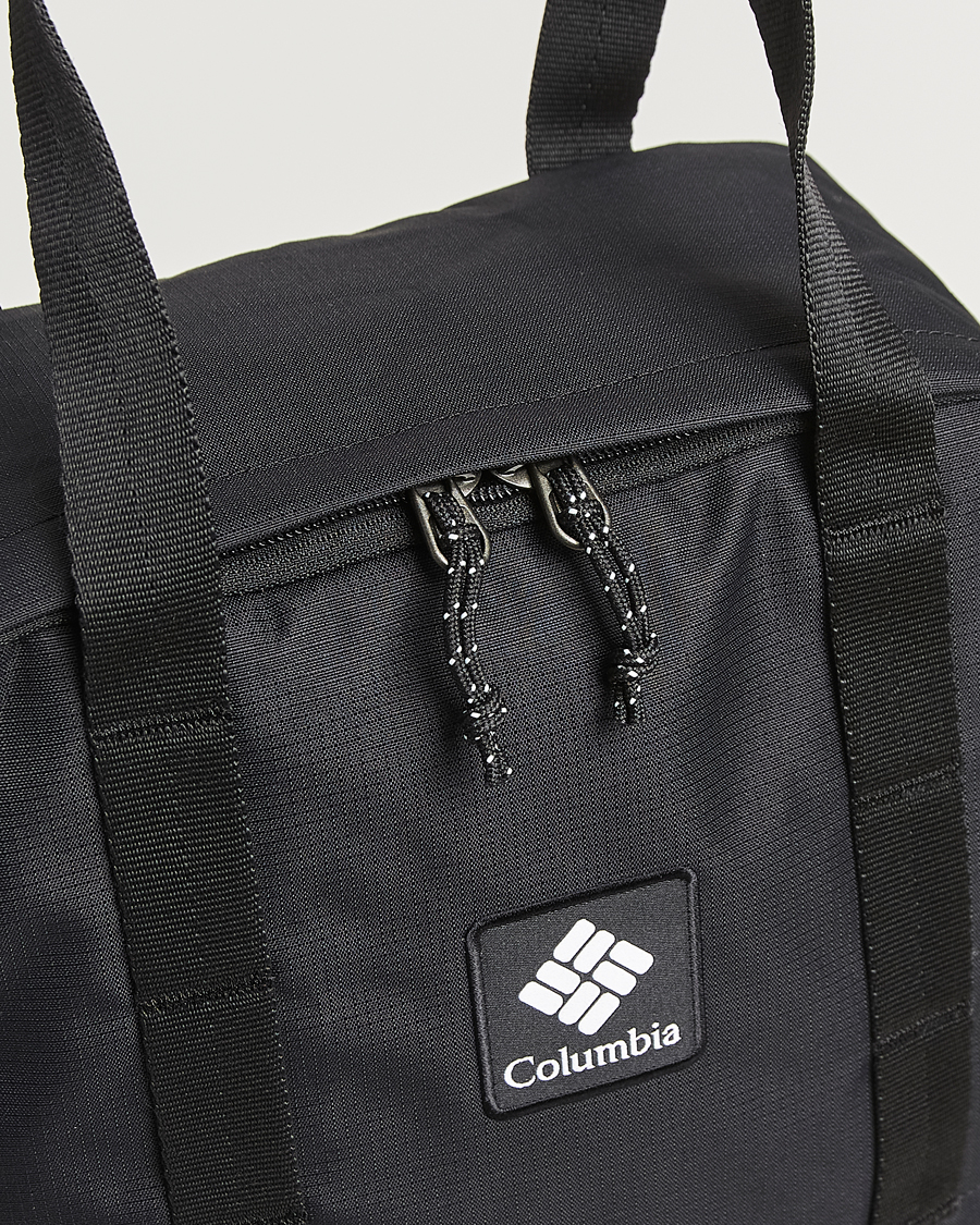 Mies | Laukut | Columbia | Trail Traveler 18L Backpack Black