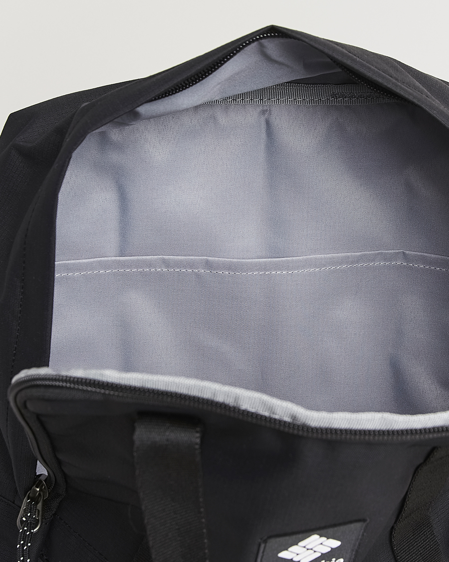 Mies | Laukut | Columbia | Trail Traveler 18L Backpack Black