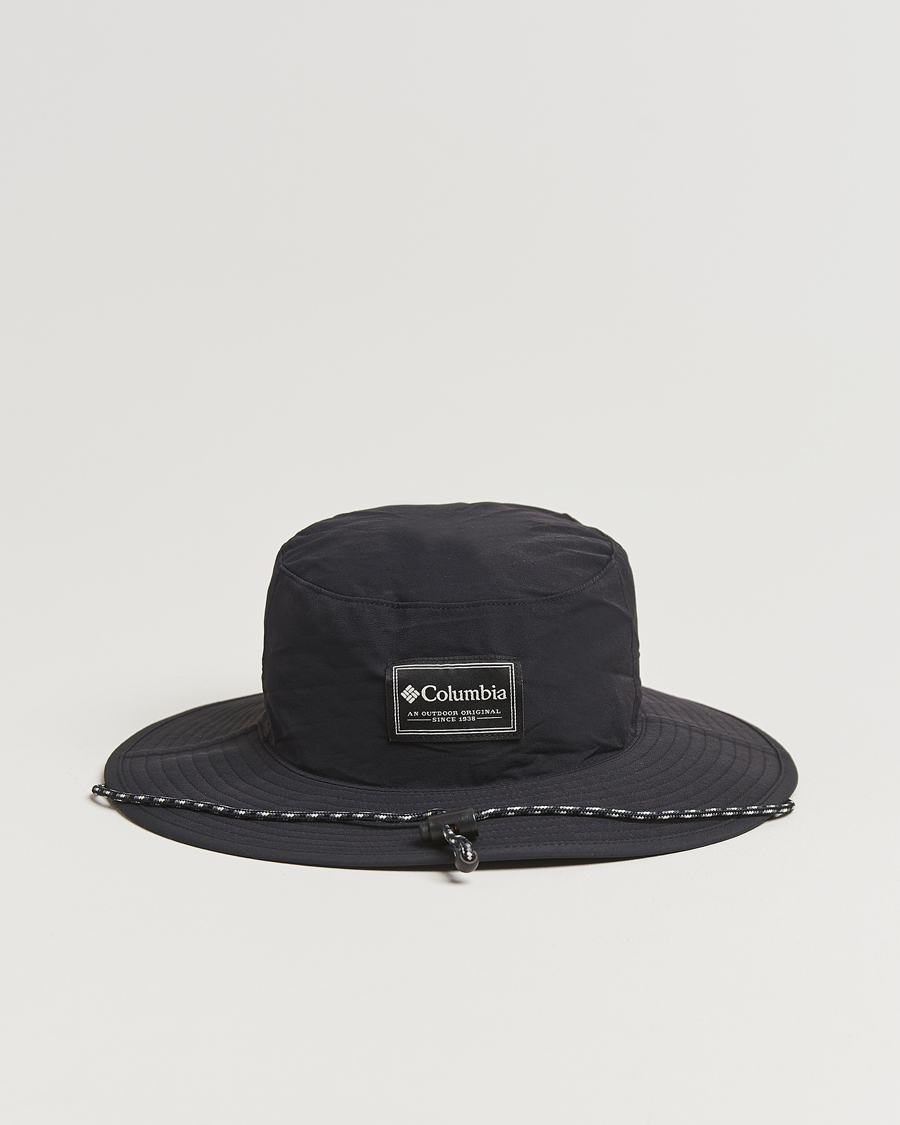 Mies | Columbia Broad Spectrum Booney Black | Columbia | Broad Spectrum Booney Black