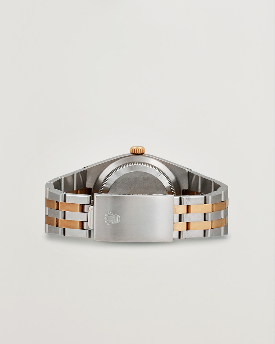 Mies | Rolex Pre-Owned Oysterquartz 17013 | Rolex Pre-Owned | Oysterquartz 17013