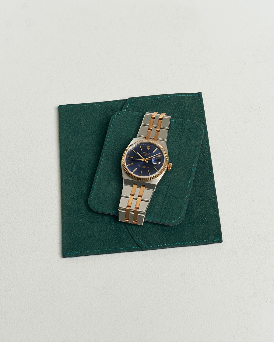 Mies | Rolex Pre-Owned Oysterquartz 17013 | Rolex Pre-Owned | Oysterquartz 17013