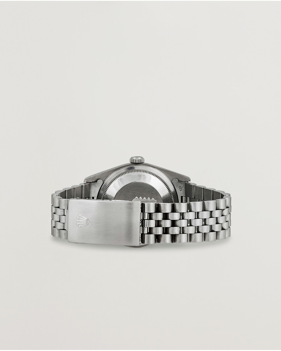 Mies | Rolex Pre-Owned Datejust 16220 | Rolex Pre-Owned | Datejust 16220