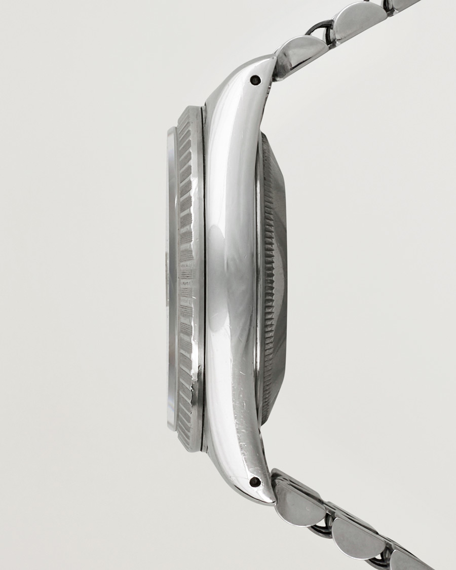 Mies | Rolex Pre-Owned Datejust 16220 | Rolex Pre-Owned | Datejust 16220