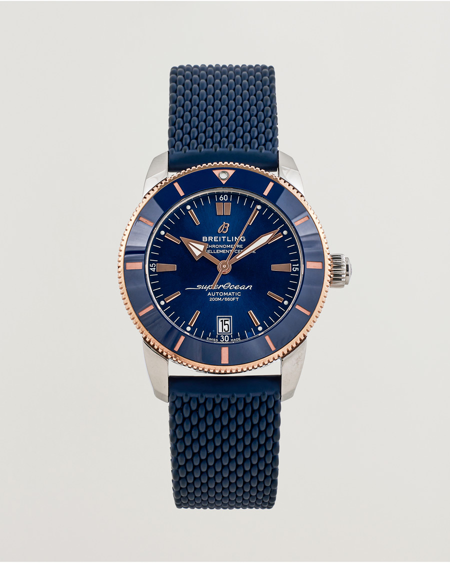 Mies | Breitling Pre-Owned Superocean Heritage 42 | Breitling Pre-Owned | Superocean Heritage 42