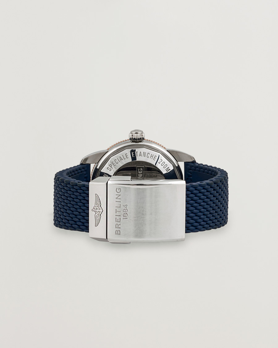 Mies | Breitling Pre-Owned Superocean Heritage 42 | Breitling Pre-Owned | Superocean Heritage 42