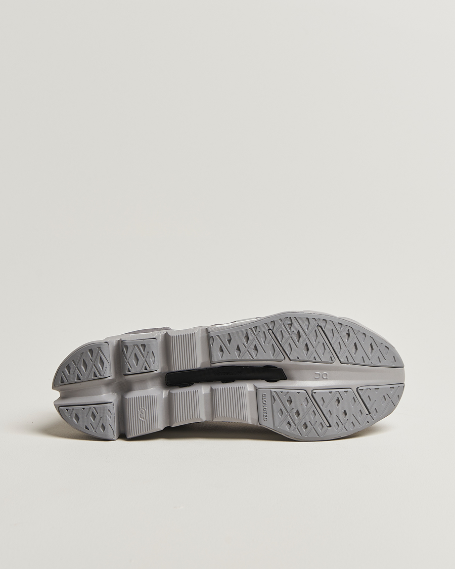 Mies | Juoksukengät | On | Cloudflow 5 Alloy/Rock