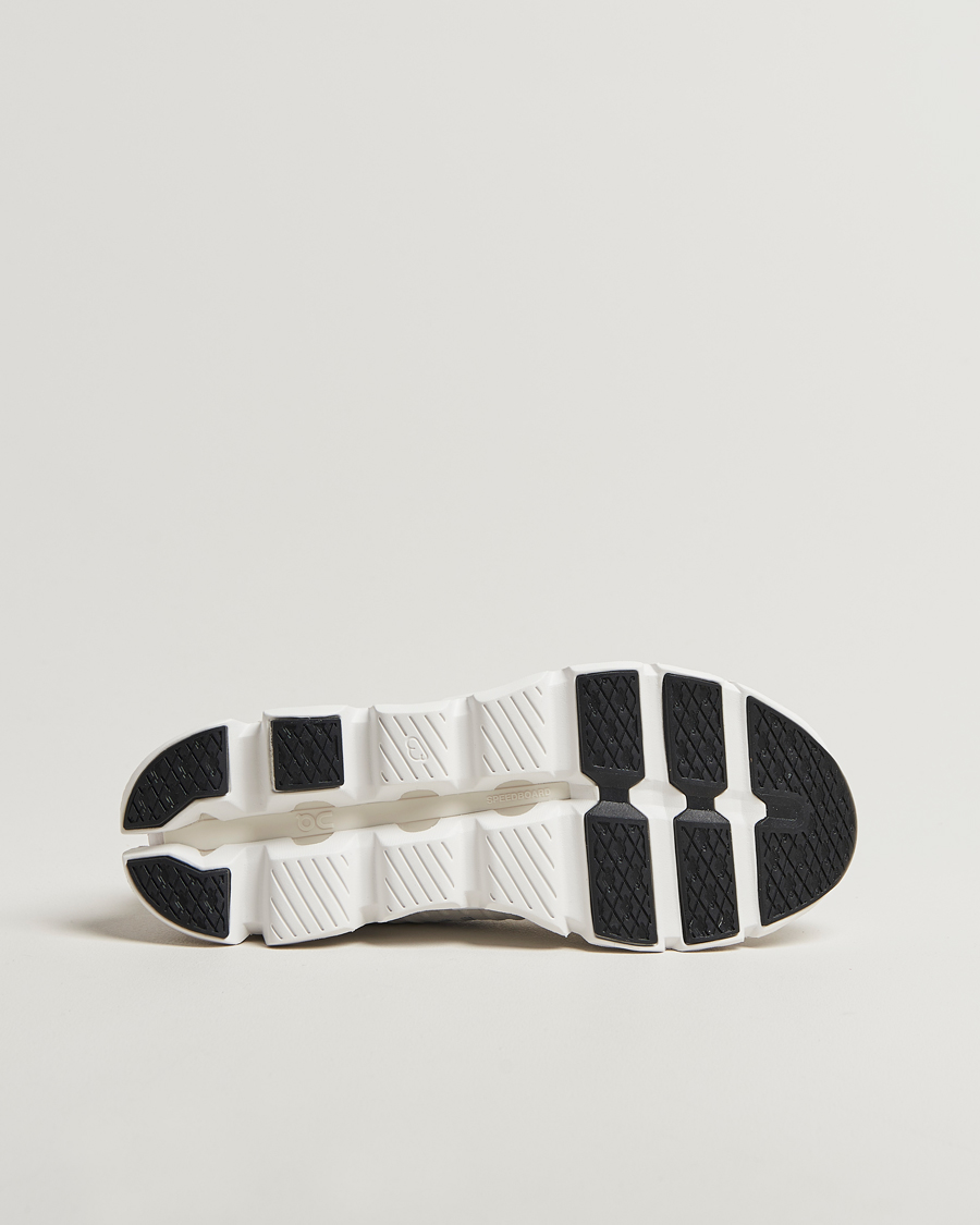 Mies | On Cloudswift 4 White/White | On | Cloudswift 4 White/White