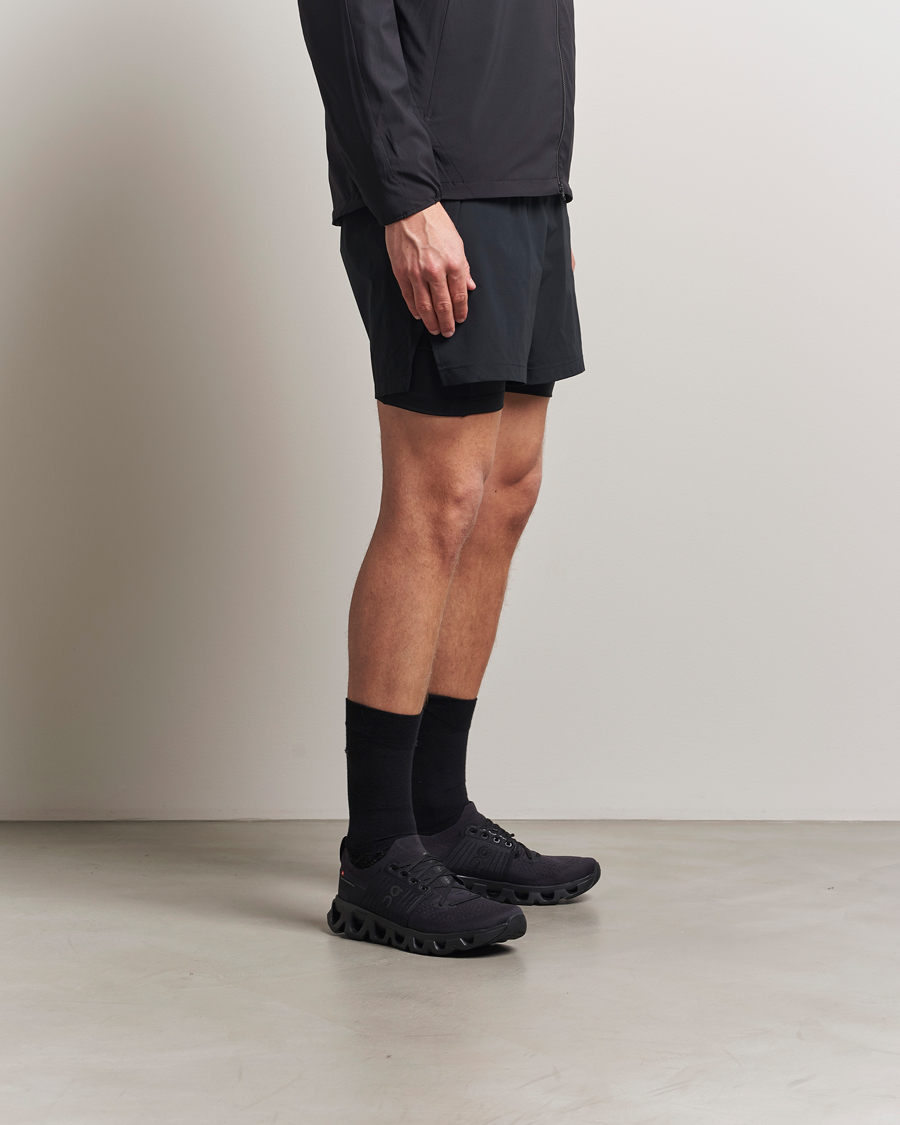 Mies | On Cloudswift 4 Black/Eclipse | On | Cloudswift 4 Black/Eclipse