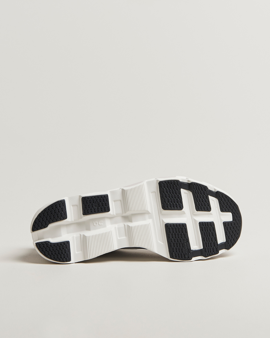 Mies | Juoksukengät | On | Cloudmonster 2 White/Frost