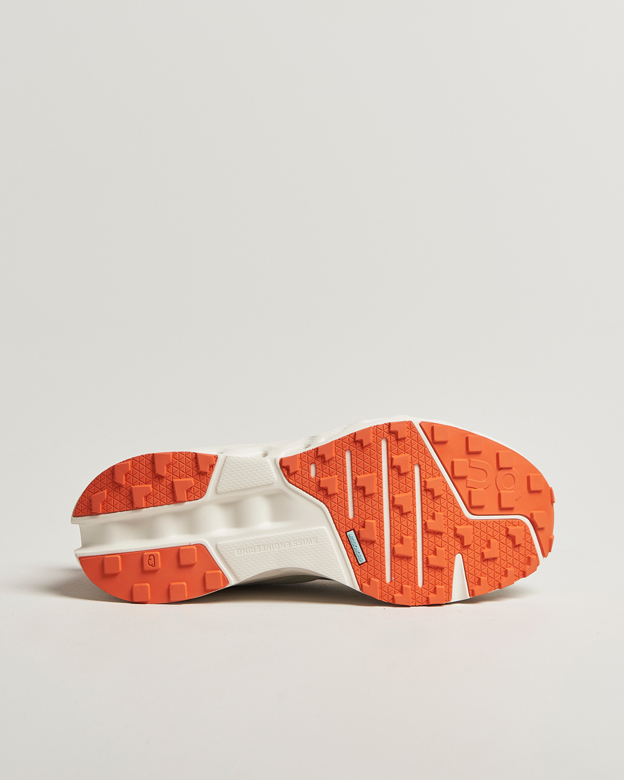 Mies | On Cloudsurfer Trail Fossil/Ivory | On | Cloudsurfer Trail Fossil/Ivory