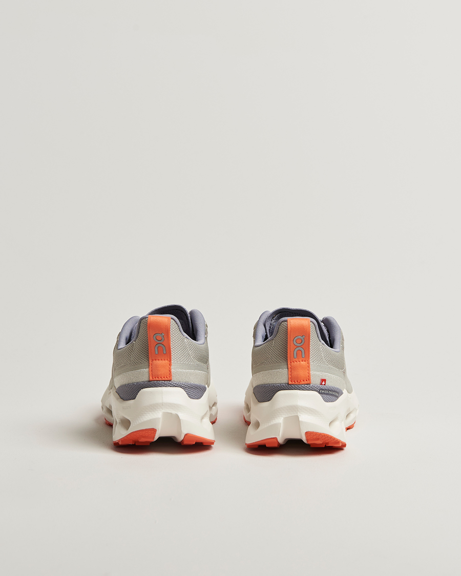 Mies | On Cloudsurfer Trail Fossil/Ivory | On | Cloudsurfer Trail Fossil/Ivory