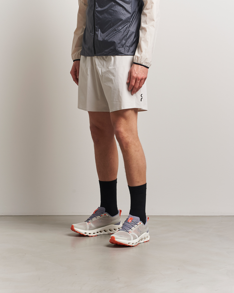 Mies | On Cloudsurfer Trail Fossil/Ivory | On | Cloudsurfer Trail Fossil/Ivory