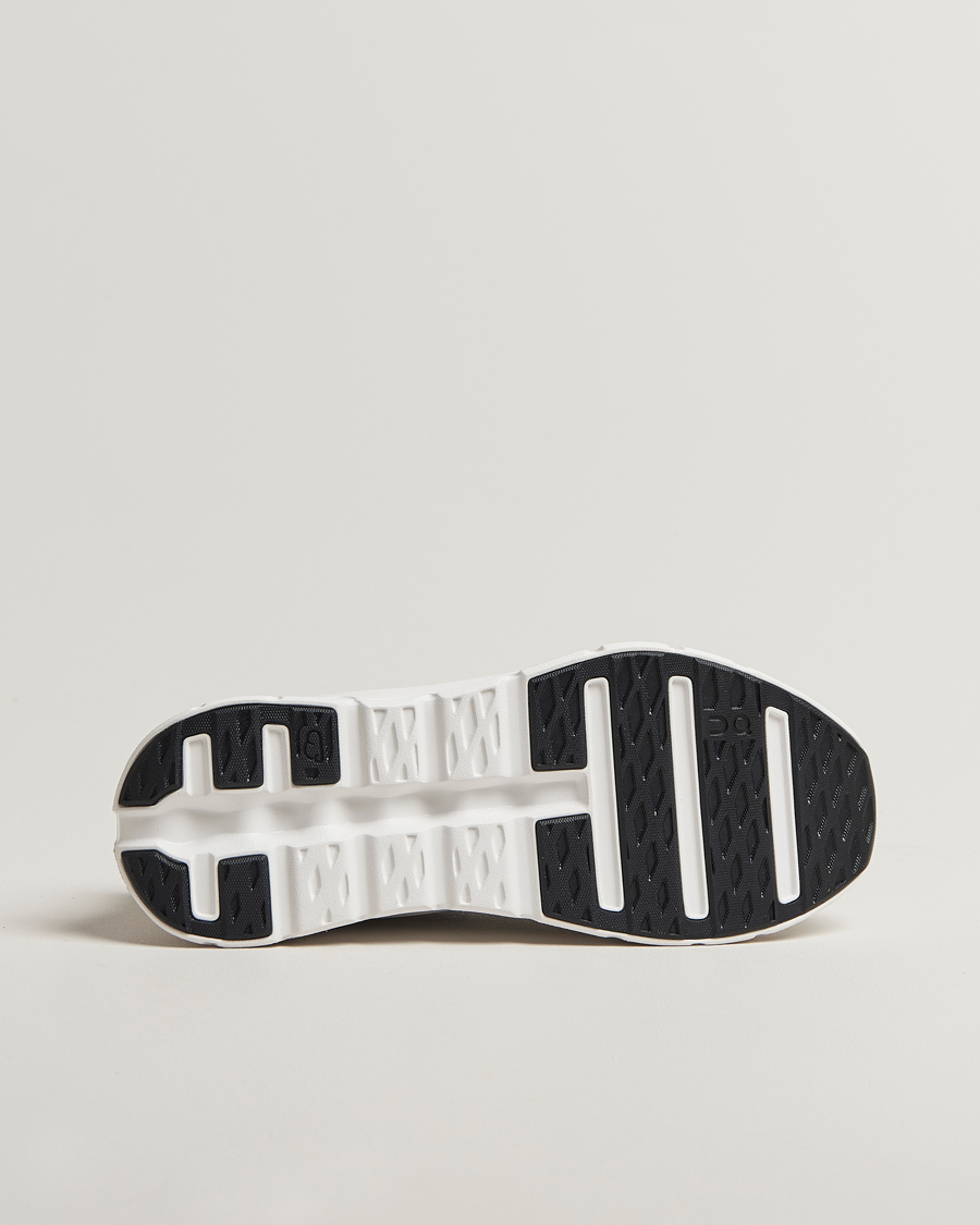 Mies | On Cloudtilt Black/Ivory | On | Cloudtilt Black/Ivory