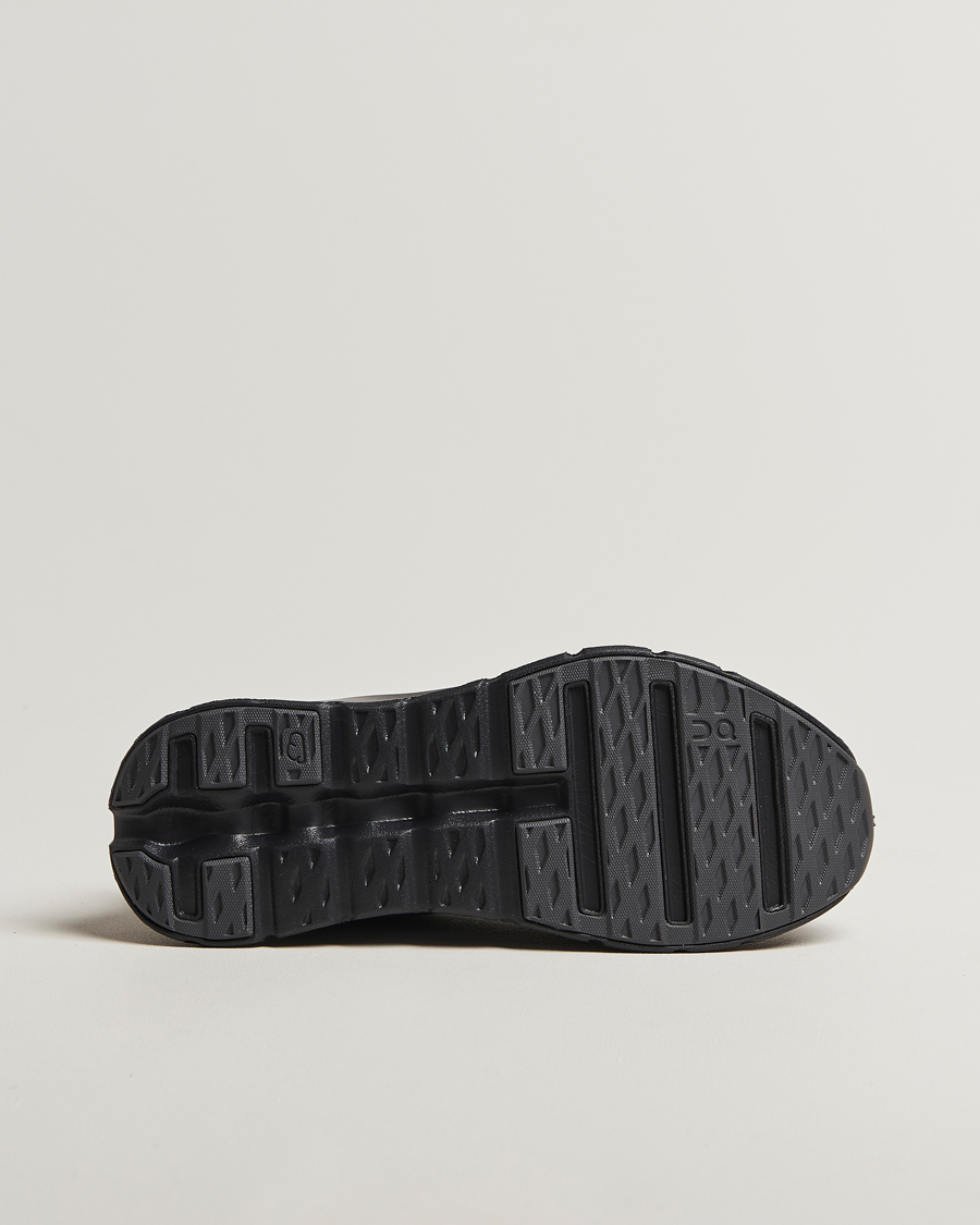 Mies | Tennarit | On | Cloudtilt Black/Black
