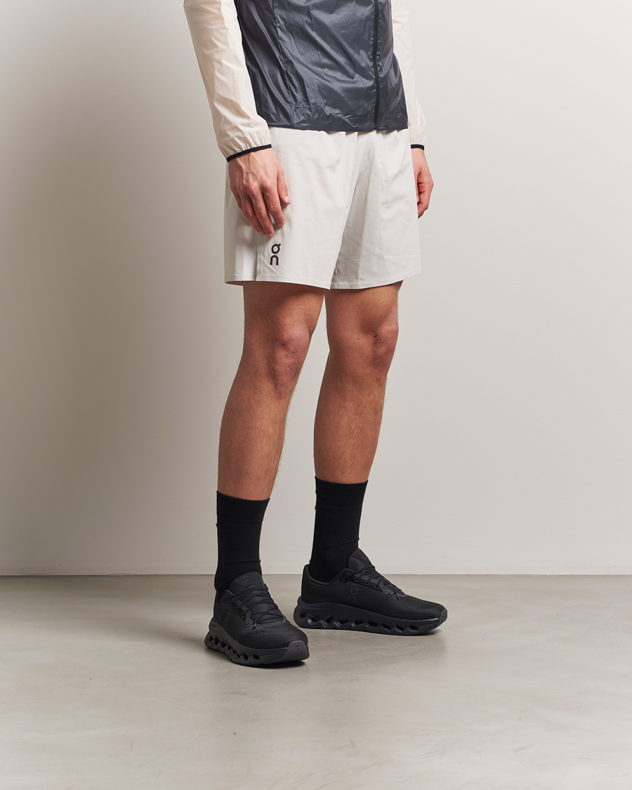 Mies | Tennarit | On | Cloudtilt Black/Black