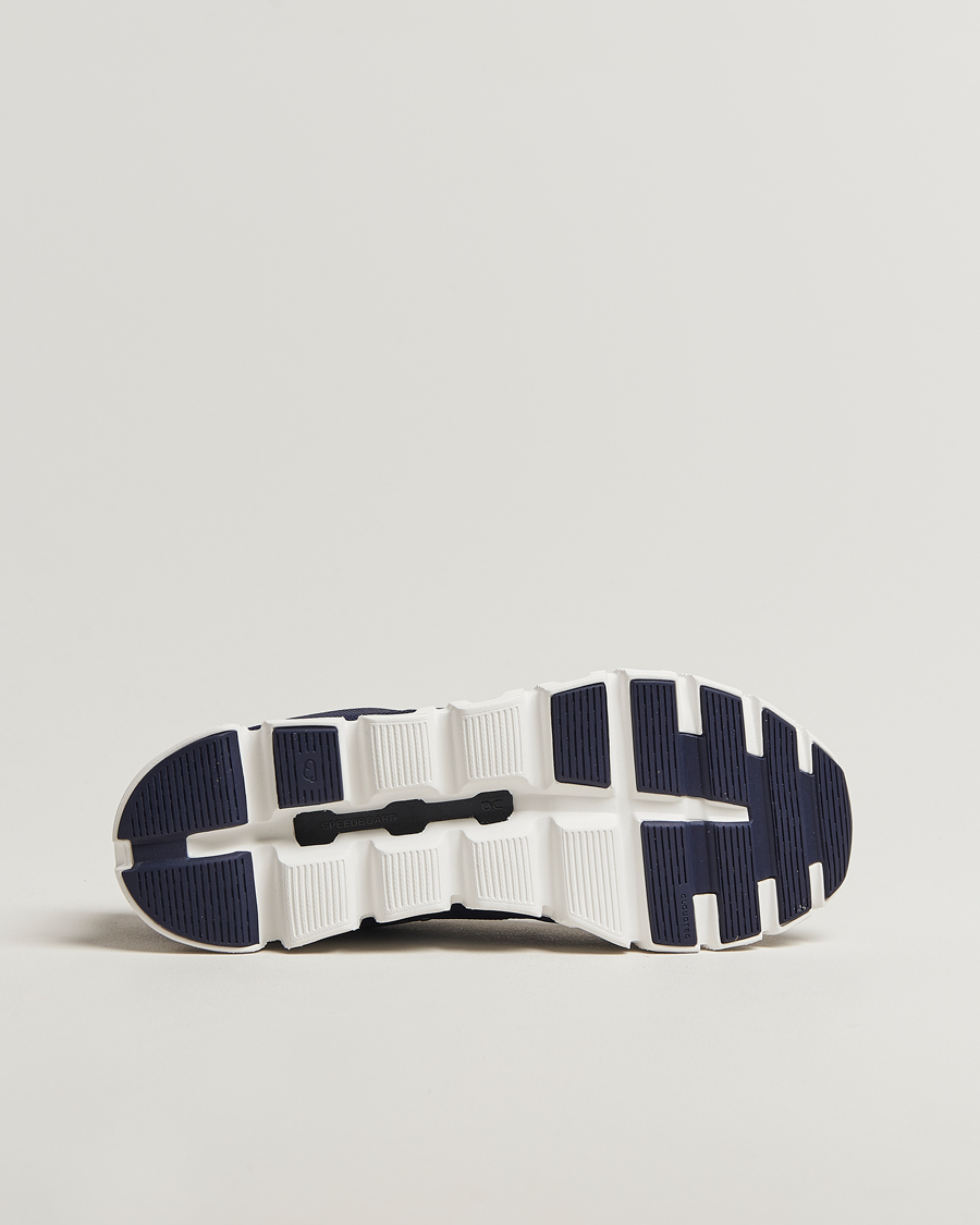 Mies | Tennarit | On | Cloud 6 Midnight/White