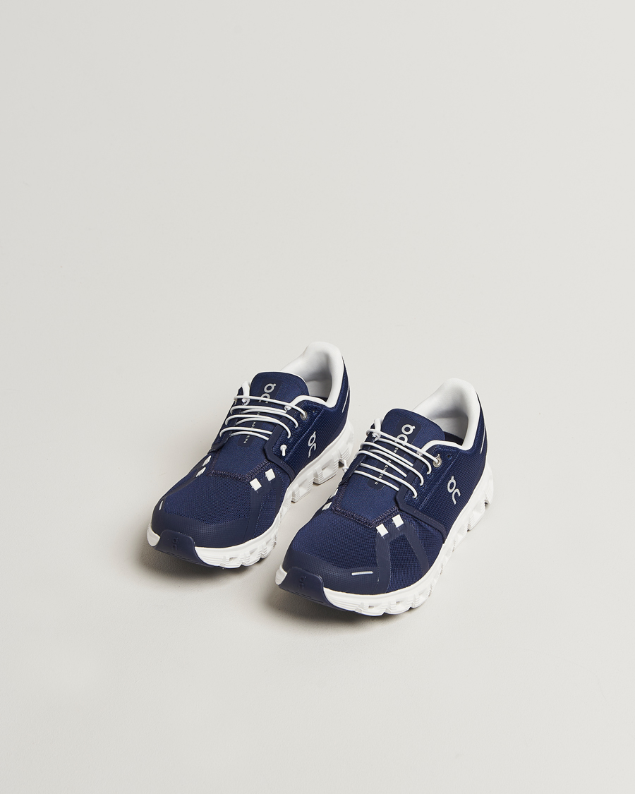 Mies | Tennarit | On | Cloud 6 Midnight/White