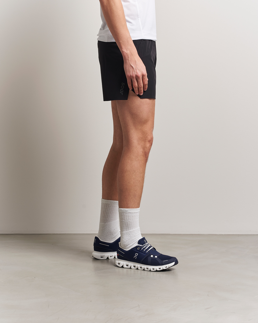 Mies | Tennarit | On | Cloud 6 Midnight/White