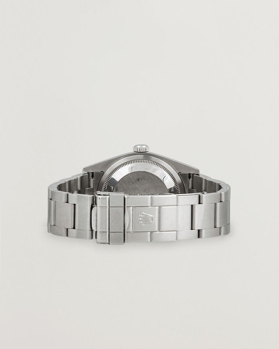 Mies | Rolex Pre-Owned Explorer 114270 | Rolex Pre-Owned | Explorer 114270